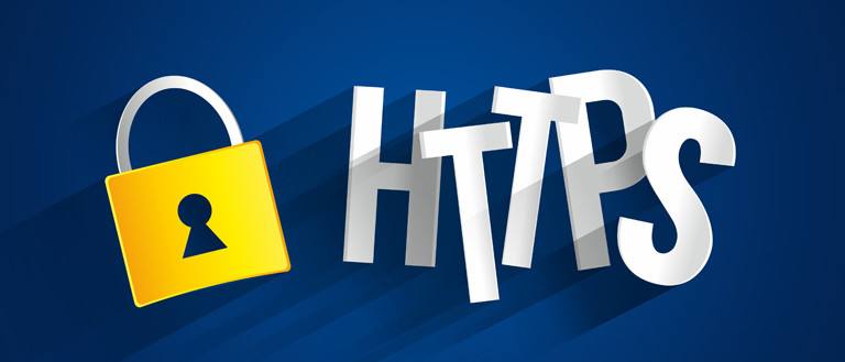 本站已开启全站HTTPS访问